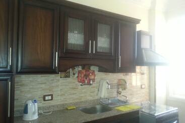 هتل Dar Lina Guesthouse Luxor