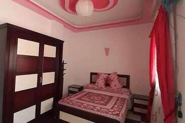 هتل Dar Lina Guesthouse Luxor