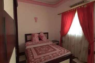 هتل Dar Lina Guesthouse Luxor
