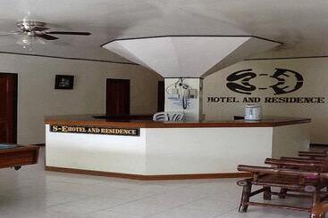 S E Hotel And Residence