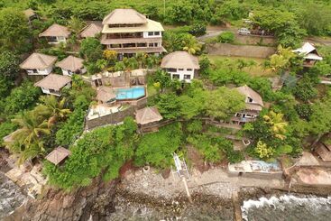 هتل Selang Resort