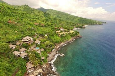 هتل Selang Resort