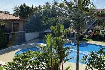 Sierra Resort Powered By Cocotel