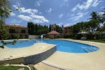 Sierra Resort Powered By Cocotel