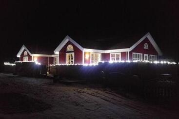 Skalatjorn Guesthouse - Selfoss