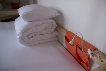 هتل Snotra Hostel