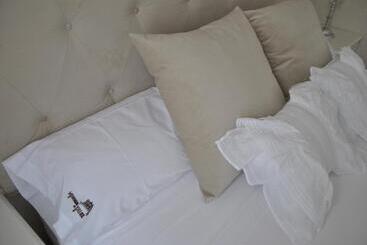 هتل Suites La Posada De Pilar