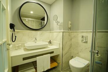 هتل The Raga Side Ultra All Inclusive