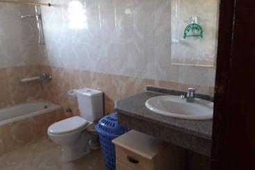 هتل Villa Bahri Luxor Apartment
