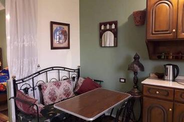 هتل Villa Bahri Luxor Apartment