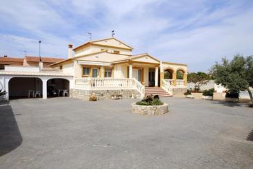 هتل Villa Natura