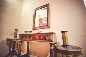 هتل Welcomheritage Ranjitvilas