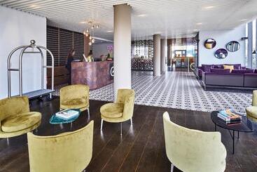 Radisson Hotel Bordeaux