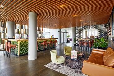 Radisson Hotel Bordeaux