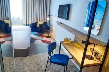 Radisson Hotel Bordeaux