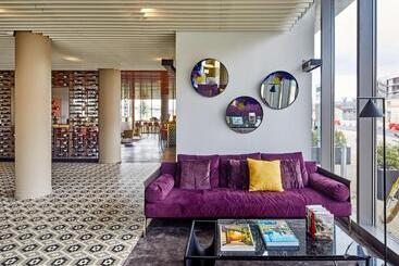 Radisson Hotel Bordeaux