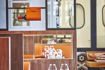 Radisson Hotel Bordeaux