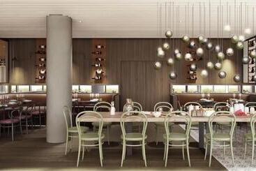 Radisson Hotel Bordeaux