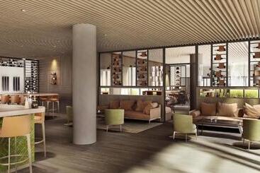 Radisson Hotel Bordeaux