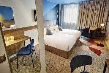 Radisson Hotel Bordeaux