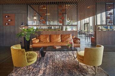 Radisson Hotel Bordeaux