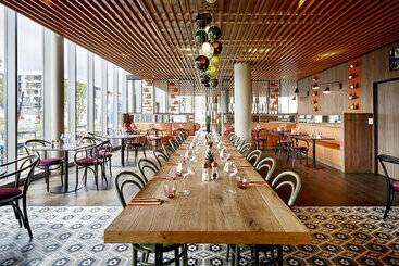 Radisson Hotel Bordeaux