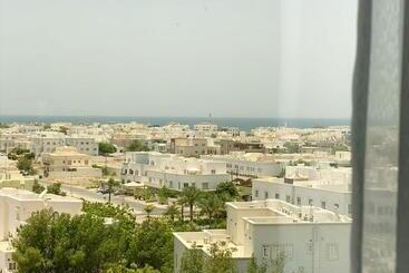 Al Murooj Hotel Apartments