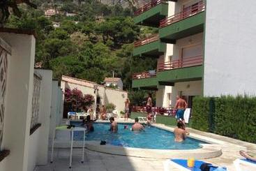 Apartamentos Flomar