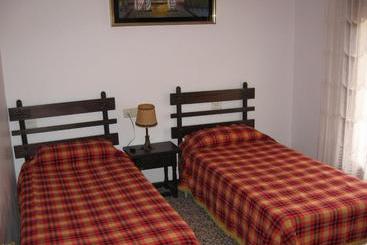 Apartamentos Flomar
