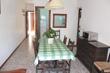Apartamentos Flomar