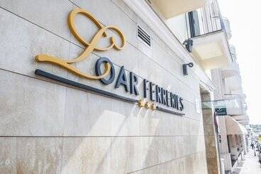 Apartamentos Loar - Ferreries