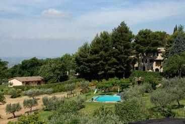 Country House San Potente