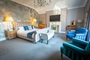 호텔 No. 32 Tarporley