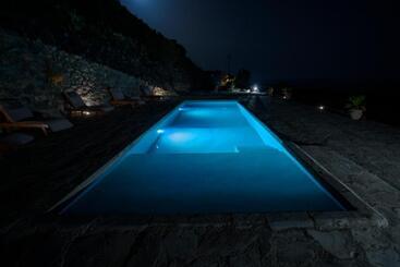 Agriturismo Zibibbodoro - Pantelleria - Isla Pantelleria