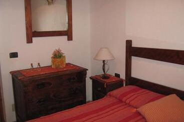 هتل Agriturismo Zibibbodoro