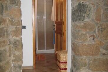هتل Agriturismo Zibibbodoro
