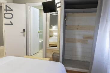 هتل Alda Centro Ponferrada