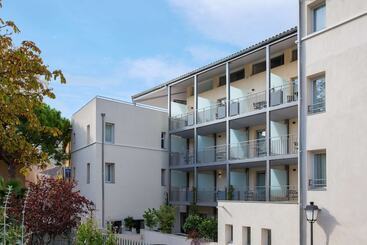 Best Western Hotel & Spa Coeur De Cassis - Cassis