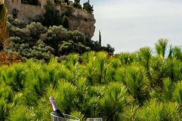 Best Western Hotel & Spa Coeur De Cassis