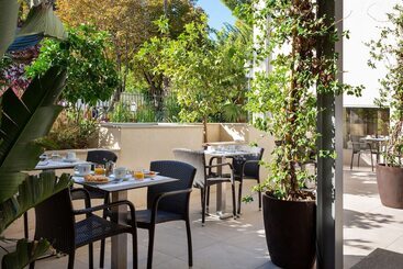 Best Western Hotel & Spa Coeur De Cassis
