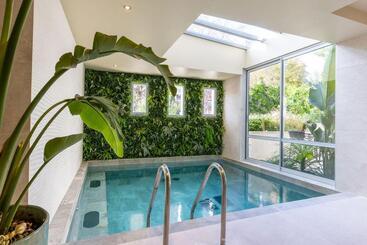 Best Western Hotel & Spa Coeur De Cassis