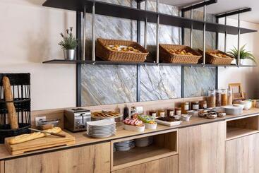 Best Western Hotel & Spa Coeur De Cassis