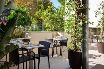 Best Western Hotel & Spa Coeur De Cassis