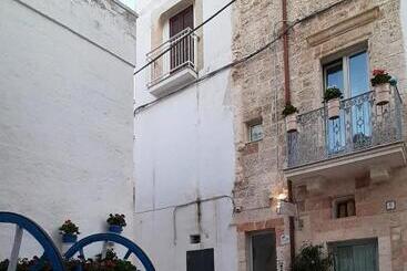 هتل Casetta Del Pescatore