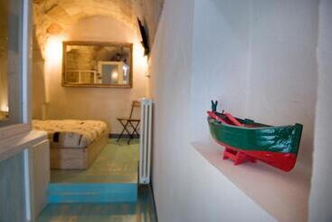 هتل Casetta Del Pescatore