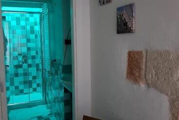 هتل Casetta Del Pescatore