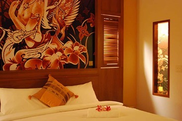 هتل Cha-baa Resort