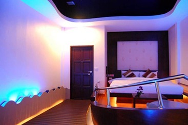 هتل Cha-baa Resort