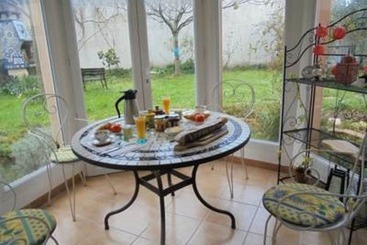 هتل Chez Mélody