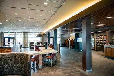 هتل Courtyard By Marriott Omaha East/council Bluffs, Ia
